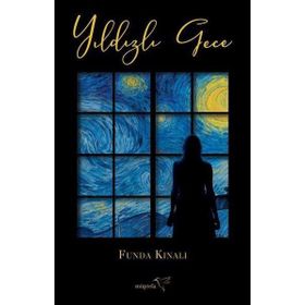 Yıldızlı Gece - Funda Kınalı