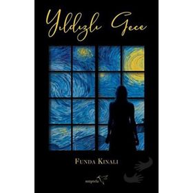 Yıldızlı Gece - Funda Kınalı