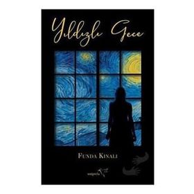 Yıldızlı Gece - Funda Kınalı
