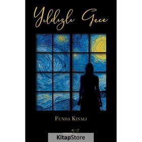 Yıldızlı Gece - Funda Kınalı