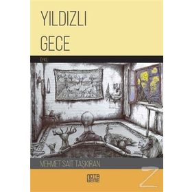 Yıldızlı Gece - Mehmet Sait Taşkıran