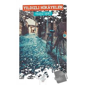 Yıldızlı Hikayeler Yıldız Sert