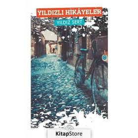 Yıldızlı Hikayeler Yıldız Sert