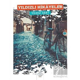 Yıldızlı Hikayeler Yıldız Sert