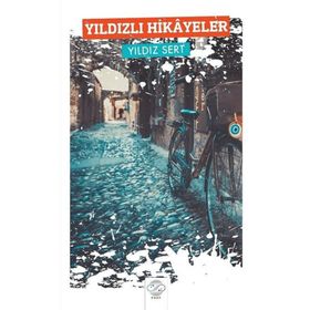 Yıldızlı Hikayeler Yıldız Sert