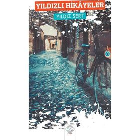 Yıldızlı Hikayeler Yıldız Sert