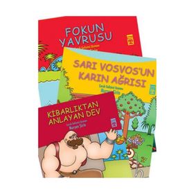YILDIZLI MASALLAR - NURSEN ŞIRIN