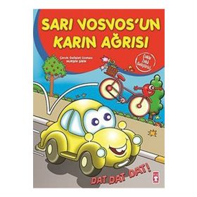 YILDIZLI MASALLAR - NURSEN ŞIRIN