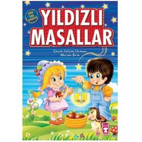 YILDIZLI MASALLAR - NURSEN ŞIRIN