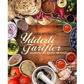 Yıldızlı Tarifler - Yıldız Öz Samaha