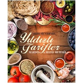 Yıldızlı Tarifler - Yıldız Öz Samaha