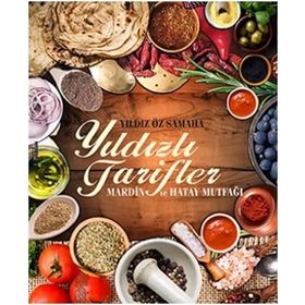Yıldızlı Tarifler - Yıldız Öz Samaha