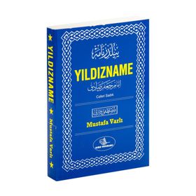 YILDIZNAME (CAFER- I SADIK) (TÜRKÇE) - MUSTAFA VARLI