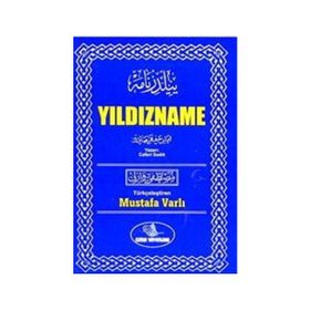YILDIZNAME (CAFER- I SADIK) (TÜRKÇE) - MUSTAFA VARLI