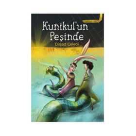 Yıldızsız Ülke 2 Kunikul’un Peşinde - Dilşad Çelebi