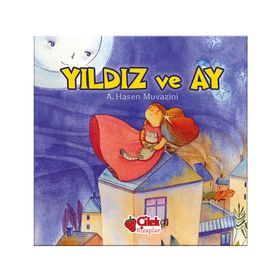 Yıldızve Ay A. Hasen Muvazini