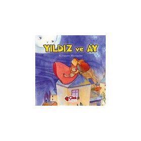 Yıldızve Ay A. Hasen Muvazini