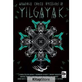 Yılgayak - Funda Özlem Şeran Demokan Atasoy Murat Başekim Orkide Ünsür Mehmet Berk Yaltırık Ali Yeniay Uğur Batı Işın Beril Tetik Galip Dursun Murat Baykan