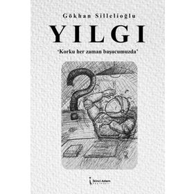 Yılgı İkinci Adam Yayınları