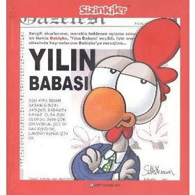 Yılın Babası - Kolektif