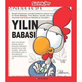 Yılın Babası - Kolektif