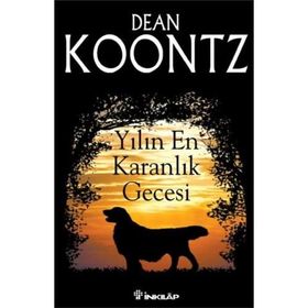 YILIN EN KARANLIK GECESI - DEAN KOONTZ