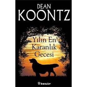 YILIN EN KARANLIK GECESI - DEAN KOONTZ