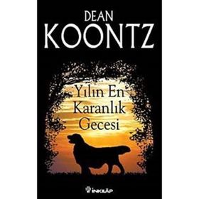 YILIN EN KARANLIK GECESI - DEAN KOONTZ