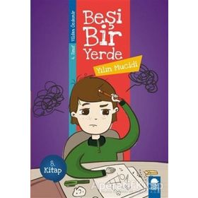 Yılın Mucidi - Beşi Bir Yerde 4. Sınıf - Vildan Özdemir