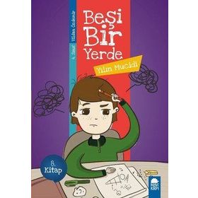 Yılın Mucidi - Beşi Bir Yerde 4. Sınıf - Vildan Özdemir