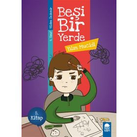 Yılın Mucidi - Beşi Bir Yerde 4. Sınıf - Vildan Özdemir