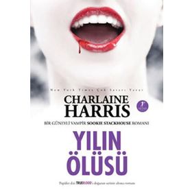 YILIN ÖLÜSÜ - CHARLAINE HARRIS