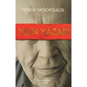 YILIN YAZILARI - PETROS TATSOPOULOS