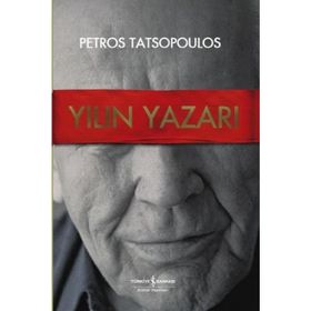 YILIN YAZILARI - PETROS TATSOPOULOS