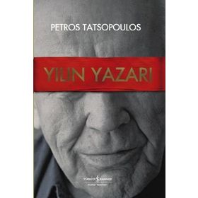 YILIN YAZILARI - PETROS TATSOPOULOS