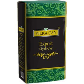 Yılka 1000 ml Export Siyah Çay