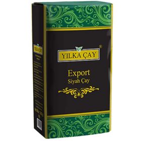 Yılka 5 kg Siyah Dökme Çay