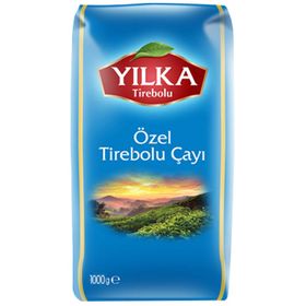 Yılka Çay 1 kg Özel Tirebolu Çayı (5 adet)