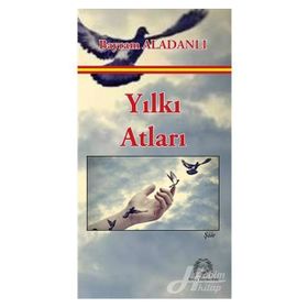 Yılkı Atları - Bayram Aladanlı