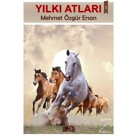 Yılkı Atları - Mehmet Özgür Ersan