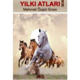 Yılkı Atları - Mehmet Özgür Ersan