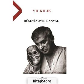Yılkılık - Hüseyin Avni Danyal