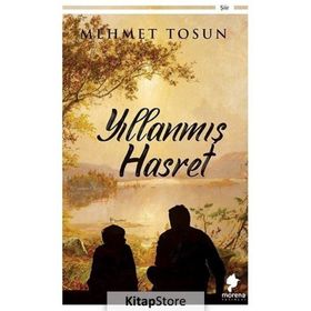 Yıllanmış Hasret - Mehmet Tosun