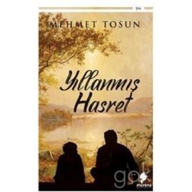 Yıllanmış Hasret - Mehmet Tosun