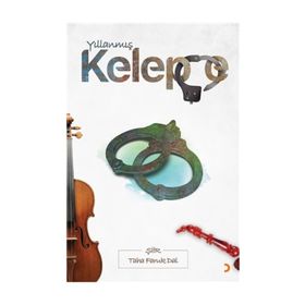 Yıllanmış Kelepçe - Taha Faruk Dal