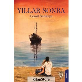 Yıllar Sonra - Cemil Sarıkaya