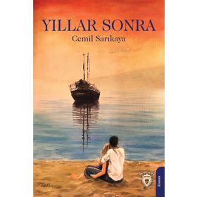 Yıllar Sonra - Cemil Sarıkaya