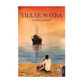 Yıllar Sonra - Cemil Sarıkaya