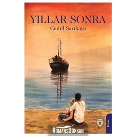 Yıllar Sonra - Cemil Sarıkaya