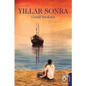 Yıllar Sonra - Cemil Sarıkaya